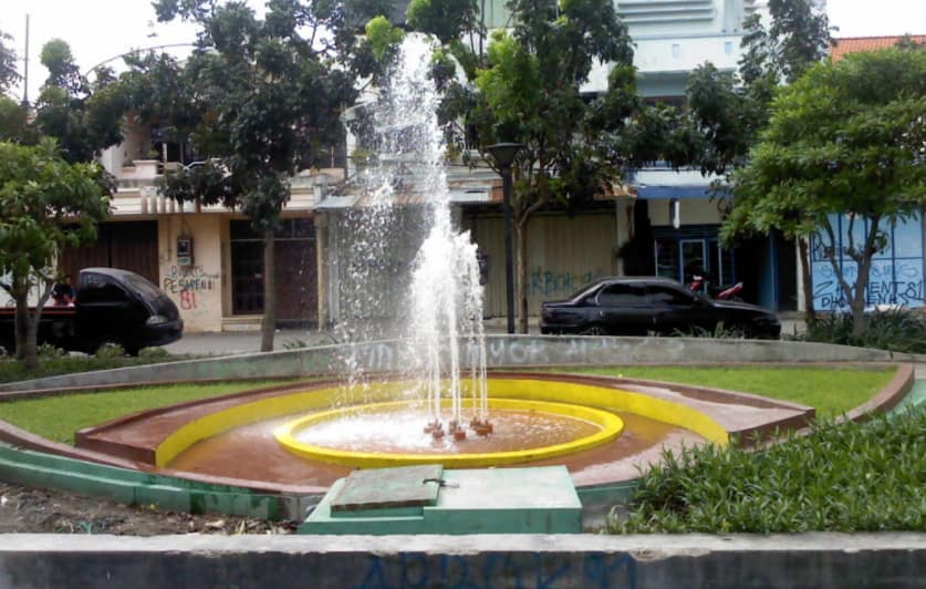 Rekomendasi Tempat Wisata Surabaya Terbaru Wajib Dikunjungi