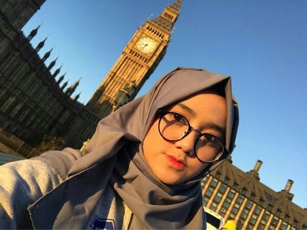 Wirda Mansur Klarifikasi Karna Berbohong Lulusan Oxford