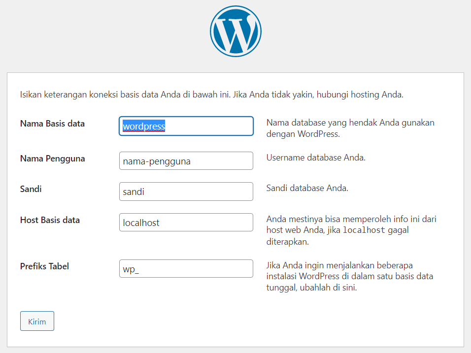 Cara Install WordPress di Cpanel Online Mudah dan Cepat
