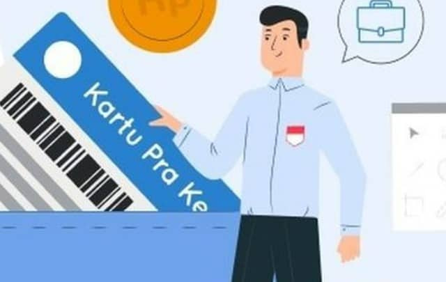 Resmi, Pendaftaran Kartu Prakerja Gelombang 24 Dibuka