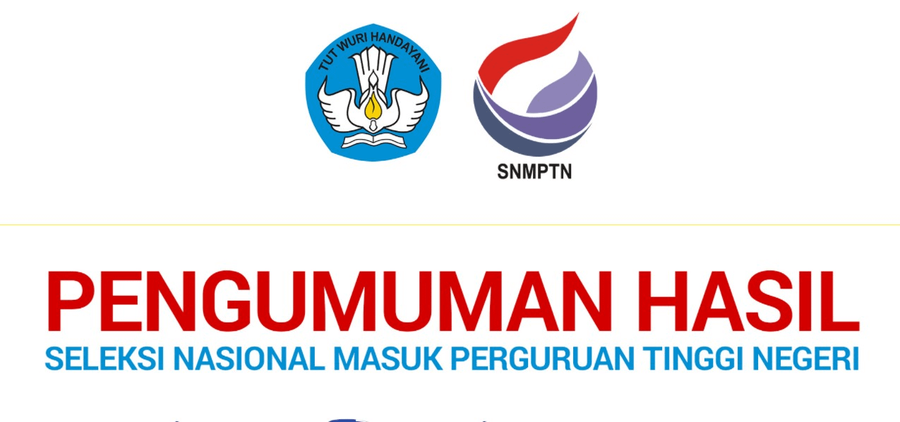 RESMI Cara Daftar Sekolah Online LTMPT Untuk SNMPTN 2022 Serta lihat Hasilnya