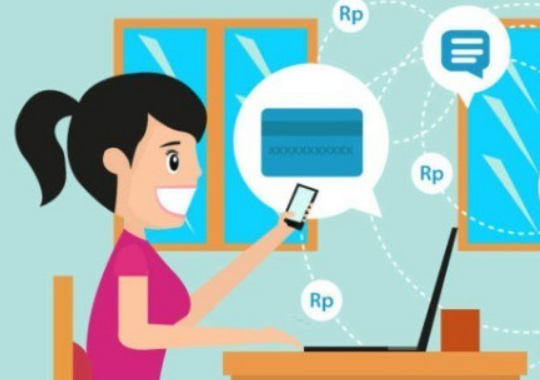 Ide Bisnis Usaha Untung Besar Di Bidang Online